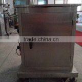 China Factory Direct Supply Semi Automatic Poor Fluidity Paste Pressure Filling Machine With Lip Closed thumbnail-6