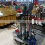 QI'E Automatic Mustard Oil Machine