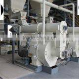 CE/GOST/SGS 4t/h Biomass Wood Shavings Pellet Line thumbnail-1