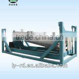 2013 on Sale! Rotary Vibrating Sifter Rotary Screener thumbnail-3