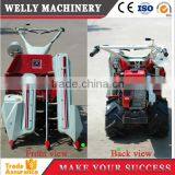 Rice Reaper Binder Machine/mini Reaper Binder/mini Rice Combine Harvester thumbnail-5