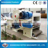 Wood Chipper Wood Chips Making Machine Drum Wood Chipper CE thumbnail-4