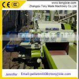 TPQ215 Tony Brand Wood Drum Chipper for Sale thumbnail-3