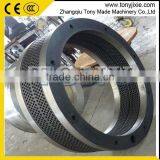 CE Approved Palm Wood Pellet Machine / Efb Pellet Mill Hot Sale in Malaysia thumbnail-4