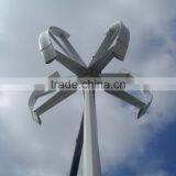 Household Vertical Wind Turbine thumbnail-3