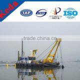 Hot Sale Gold Dredger Gold Mining Machine thumbnail-5