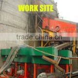 New Technology Mineral Diamond Washing Plant Gold Mining Machine For Sale thumbnail-5