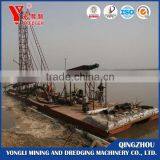 6 Inch Jet Suction Sand Dredger For Sale thumbnail-2