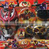 Deformation Toy W/mask&CD thumbnail-1