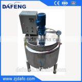 Honey Mixing Machine/ Honey Stirring Tank/Honey Mixer thumbnail-4