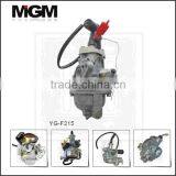 OEM Quality CB150 Motorcycle Carburetor pz 27 Carburetor thumbnail-2