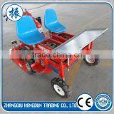 Seedling Transplanter for Tomatos