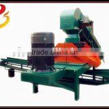 Automatic Crop Straw Fuel Molding Machine thumbnail-1