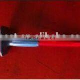 Forged Cold Sharp Chisel With TPR Handle thumbnail-4