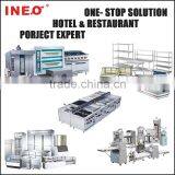 CE Approved Commercial Automat Restaurant thumbnail-6