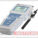 PHBJ-260 Portable pH Meter/high Accuracy PH Meter / Pen Type ph Meter thumbnail-1