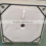 PP Filter Plate Used With Filter Press Used for Wastewater Treatment in Solid Liquid Separation Process thumbnail-4