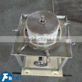 High Quality Stack Separator Centrifuge ,laminated Plate-frame Filter for Sale thumbnail-4