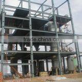 Best Market Rice Bran Oil Extrusion Machine thumbnail-4