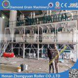 Big Capacity Flour Milling Machinery thumbnail-5