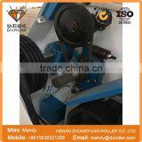 Maize Flour Mill Machine Dry Cleaning Machine thumbnail-5
