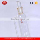 Salable Jacketed Multi-function Glass Reactor thumbnail-3