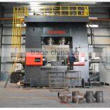 Tee Cold Forming Machine YSLT300 thumbnail-1