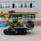Z138YA Top Brand DTH Drilling Rig of China for Mining thumbnail-3