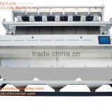 China Manufacture CCD Rice Color Sorter Machine / Ccd Camera Color Sorter thumbnail-3