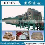 Used Paper Egg Tray Making Machine Manufacturer thumbnail-1