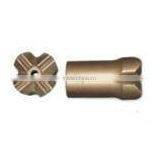 Tungsten Cross Carbide Drill Bits for Sale in China thumbnail-4