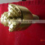 Tricone Rock Bit thumbnail-1