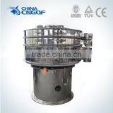 Wear Resistance Sand Vibrating Sieve Machine thumbnail-1