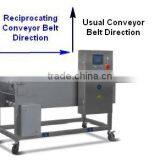 Chicken Nuggets Machine Production Line, Chicken Nuggets Making Machine, Chicken Popcorn thumbnail-5