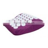 Shakti acupuncture nail pillows china supplier