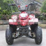 125cc 4 Wheel Quad Bike ATV Motorcycle ATV 125cc ATA125-B thumbnail-2