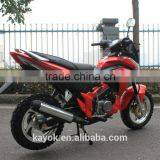 125cc Mini Motorcycle KM125-CP thumbnail-1