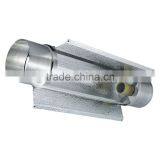 8inch Grow Light Cool Tube Reflector for Hydroponics thumbnail-1
