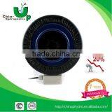 Hydroponics Garden Supplies/ ac Inline Duct Fan/ Centrifugal Inline Duct Fan thumbnail-1
