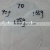 High Quality Greenhouse Flim , Used PE Flim, Transparent Greenhouse Flim thumbnail-1