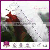 10years Warranty uv Coat 20mm Polycarbonate Multiwall Sheet/polycarbonate Roofing/pc Eraction Partition thumbnail-4