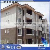 High Rise Galvanized Steel Frame Kit Apartment Buildings thumbnail-1
