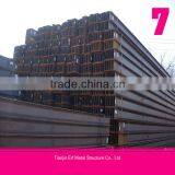 Good Price Welded H Beam In Tianjin, China