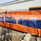 MS ASTM A500 Grade B Hot Rolled Square Steel Pipe in Low Price thumbnail-5