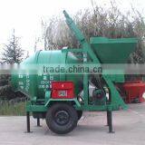 Concrete Feeding and Mixer Manufacturer in Baching Line thumbnail-1