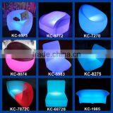 Rechargeable Waterproof Park Chair LED thumbnail-2