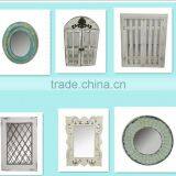 Hanging Decorative Wall Mirror thumbnail-3