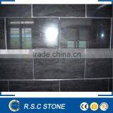 Popular Imperial Black Marble Wall Tiles thumbnail-1