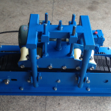 German Type Cable Conveying Machine thumbnail-1