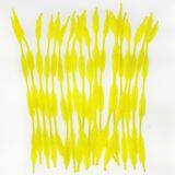 Dacron Bumpy Chenille Stem For Kids Education Yellow thumbnail-1